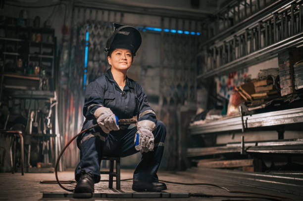 Affordable Welder Services in Rosemont, PA