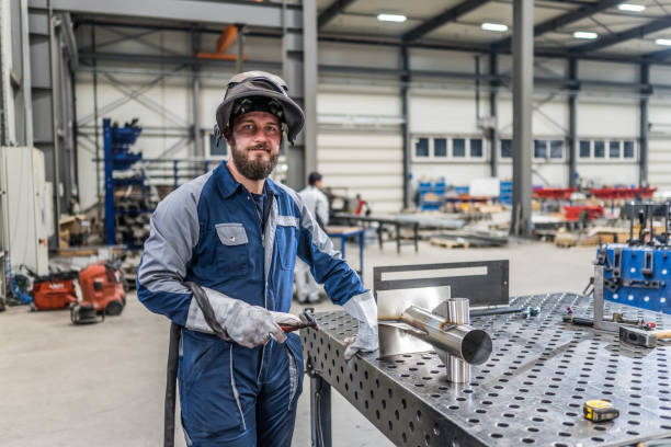 Best Automotive Welding in Rosemont, PA