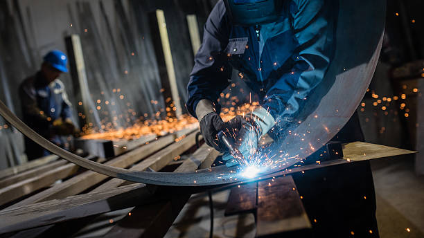 Best Pipe Welding in Rosemont, PA