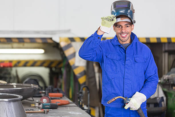 Best Aerospace and Defense Welding in Rosemont, PA
